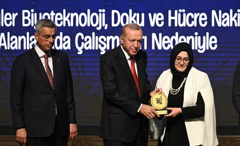 Cumhurbaşkanı Erdoğan: Sağlık alanında büyük bir devrime imza attığımız tartışılmaz bir gerçektir