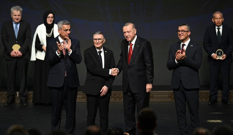 Cumhurbaşkanı Erdoğan: Sağlık alanında büyük bir devrime imza attığımız tartışılmaz bir gerçektir