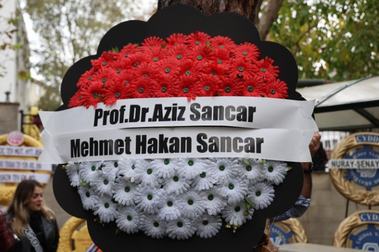 Canan Karatayın acı günü | 47 yıllık hayat arkadaşımı kaybettim