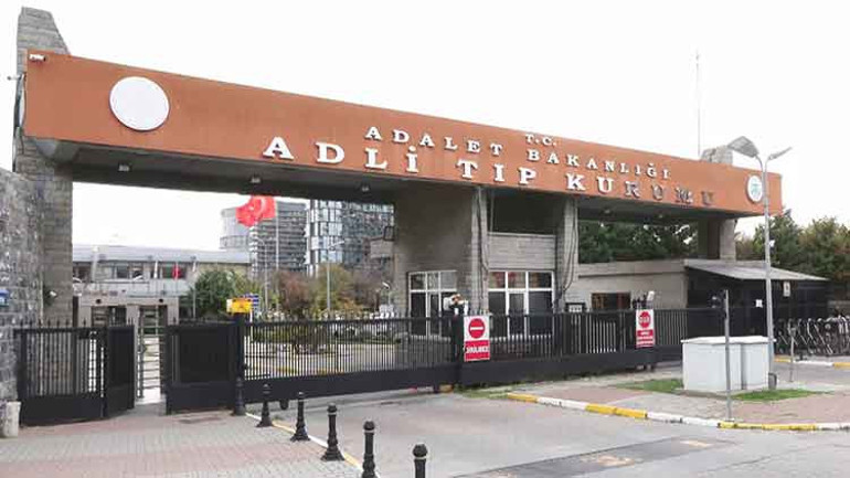 Otopsi raporu açıklandı Böcek ailesinin ölüm nedeni kesinleşti... 4 şüpheli tahliye edildi