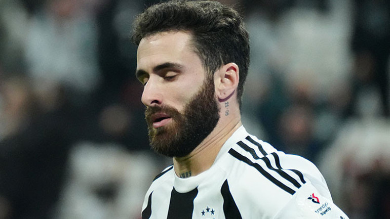 Portekiz basını duyurdu: Rafa Silva cephesinden iddialara yalanlama geldi