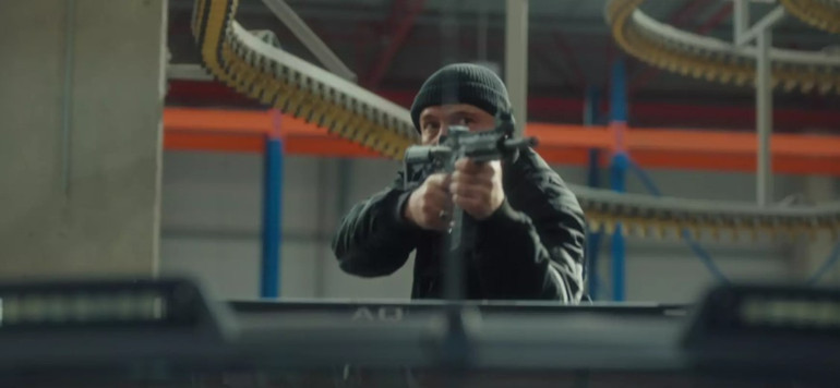 Eşref Rüyanın 23. bölümünde neler oldu Eşref yıkıldı... Bana bunu nasıl yaptın