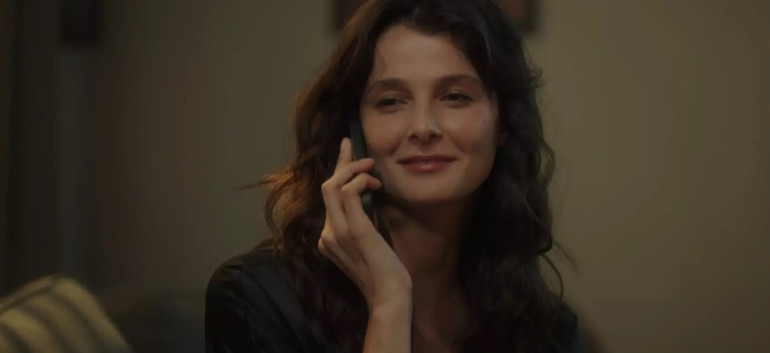 Eşref Rüyanın 23. bölümünde neler oldu Eşref yıkıldı... Bana bunu nasıl yaptın