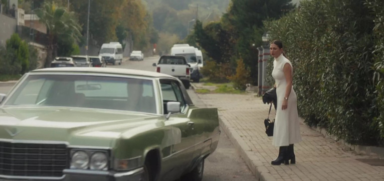 Eşref Rüyanın 23. bölümünde neler oldu Eşref yıkıldı... Bana bunu nasıl yaptın