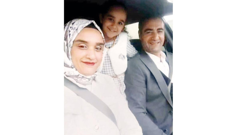 Katliam evinden silah çıkmadı... Cinayet ihtimali araştırılıyor