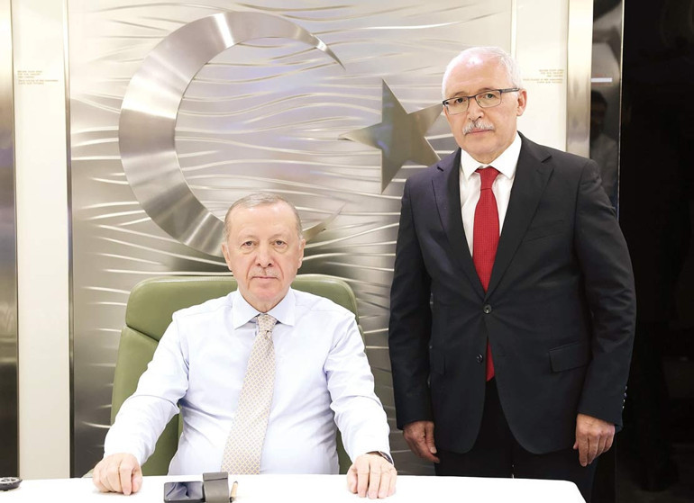 Erdoğan’ın İmralı ziyareti stratejisi