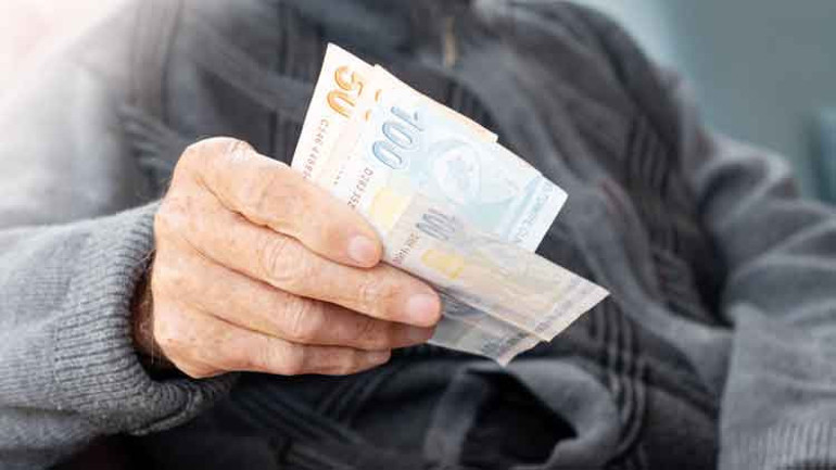 Değişen nüfus yapısı sosyal güvenliği zorluyor