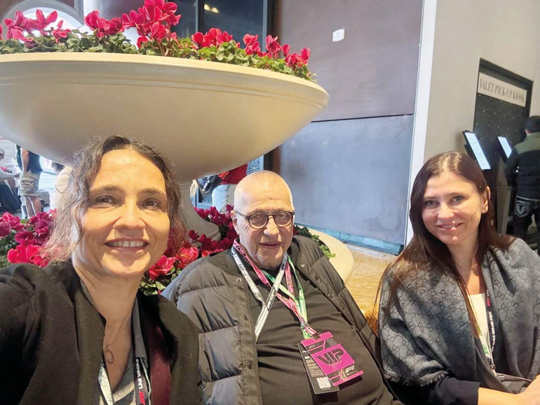 Gökyüzü ikramının efendisi