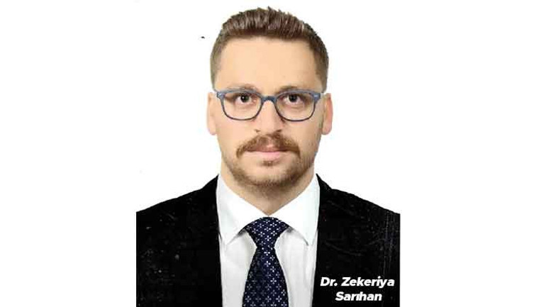 Gümüşhane’de YKS sürprizi... 30 kişilik bölüme 11 bin tercih