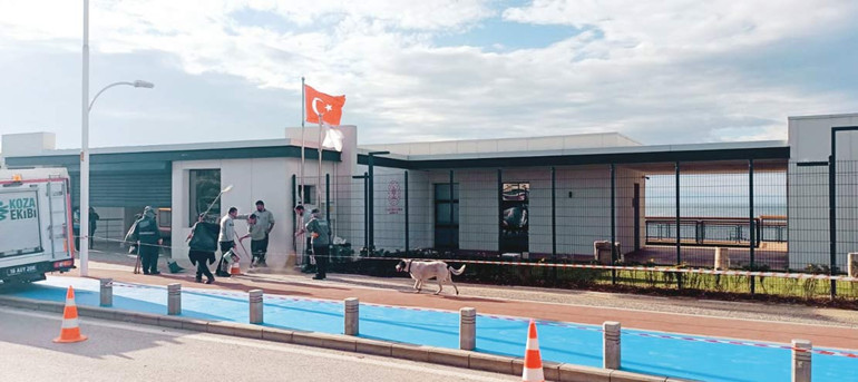 Dünyanın gözü İznik’te… 1700 yıl sonra papa heyecanı