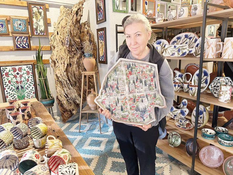 Dünyanın gözü İznik’te… 1700 yıl sonra papa heyecanı