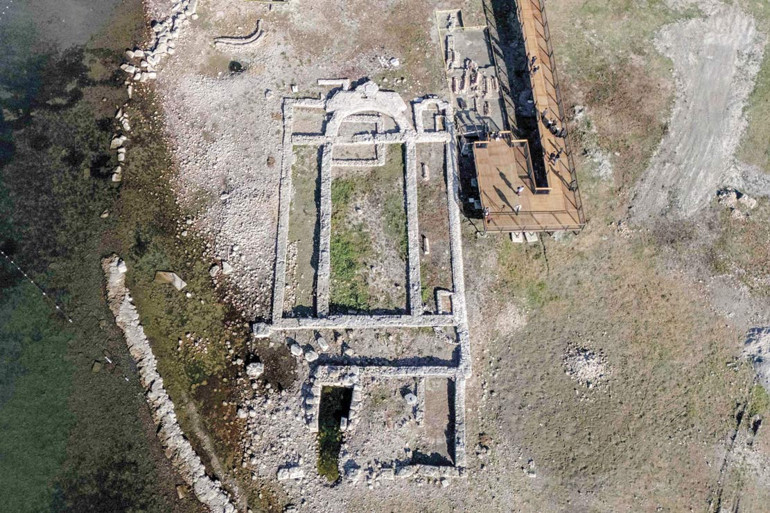 Dünyanın gözü İznik’te… 1700 yıl sonra papa heyecanı