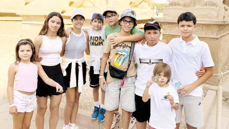 Bakan amca biz ara tatil istiyoruz