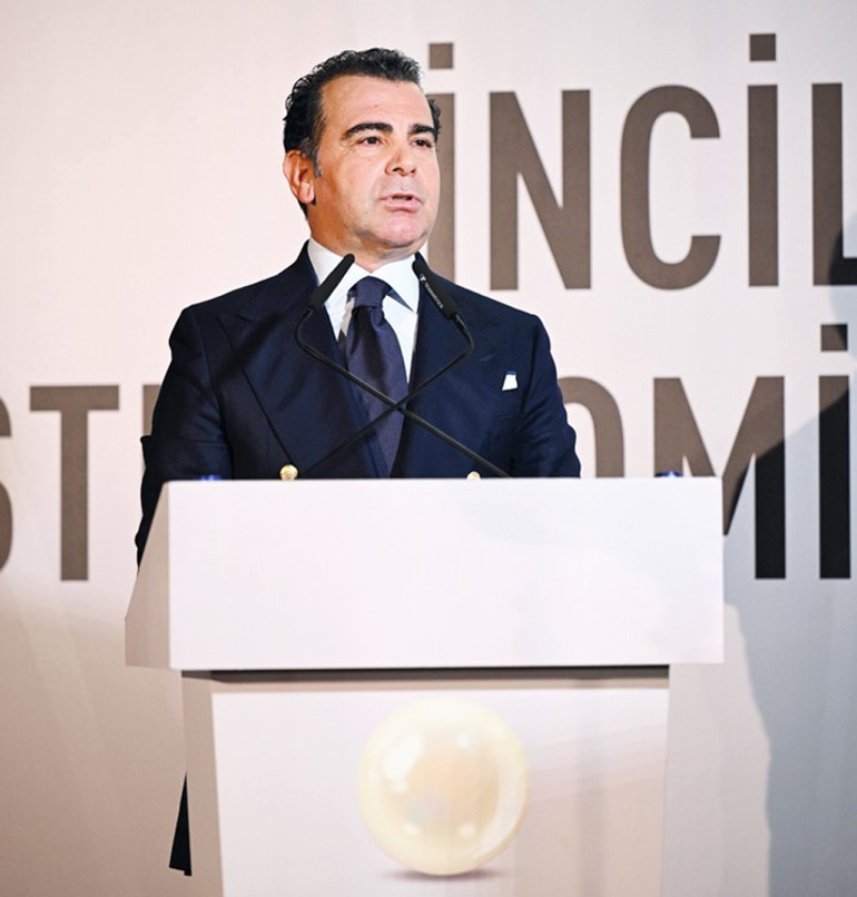 İşte lezzet dünyasının yeni ‘İnci’ sahipleri