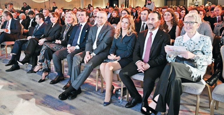 İşte lezzet dünyasının yeni ‘İnci’ sahipleri