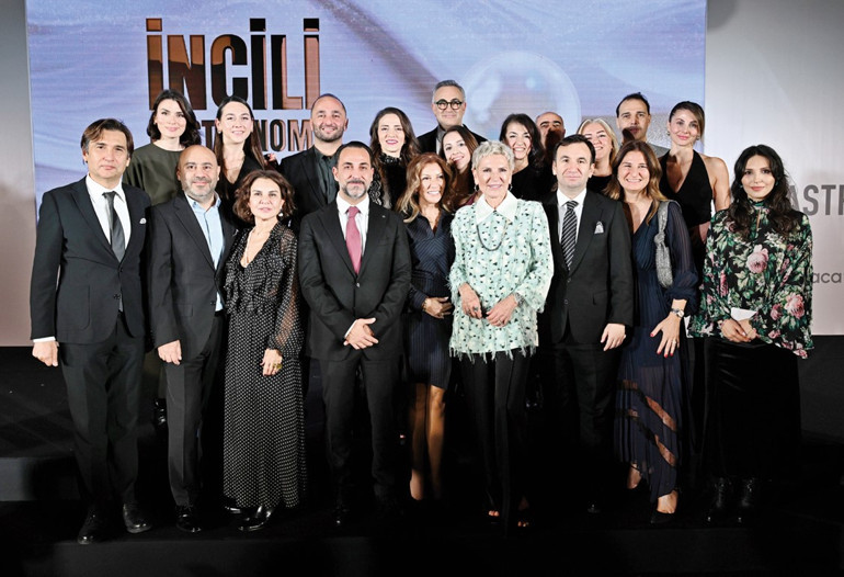 İşte lezzet dünyasının yeni ‘İnci’ sahipleri