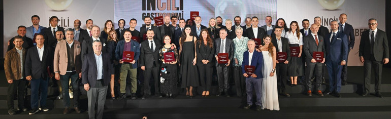 İşte lezzet dünyasının yeni ‘İnci’ sahipleri