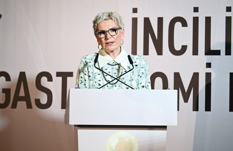 İşte lezzet dünyasının yeni ‘İnci’ sahipleri