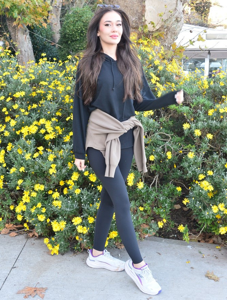 Türkiye Güzeli Ceren Arslan: Miss Universe yarışması başından beri senaryoymuş