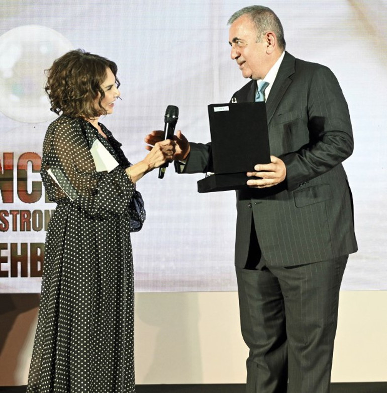 İşte lezzet dünyasının yeni ‘İnci’ sahipleri