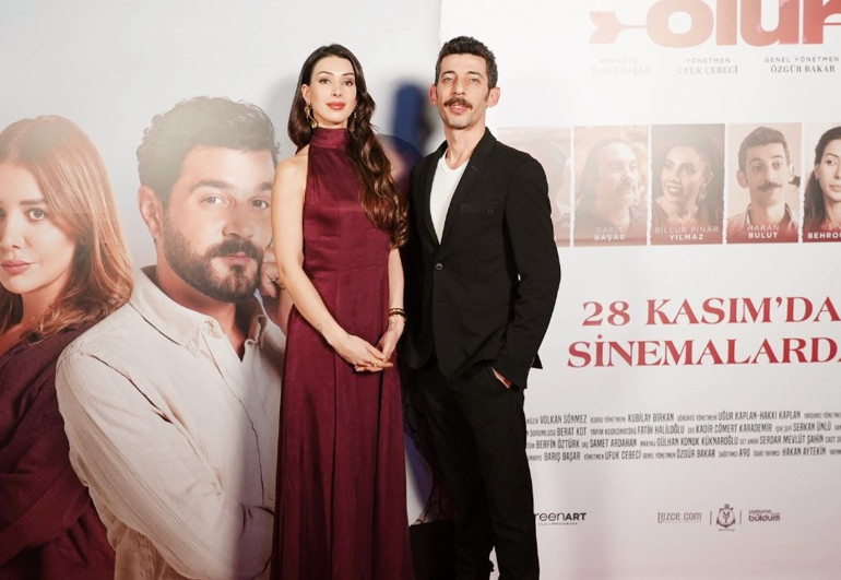 Nasipse Olur 2 heyecanı