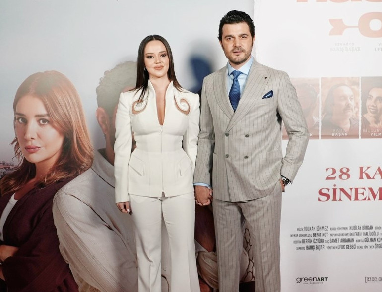 Nasipse Olur 2 heyecanı