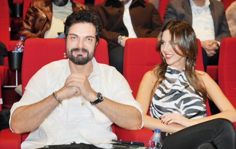 Nasipse Olur 2 heyecanı