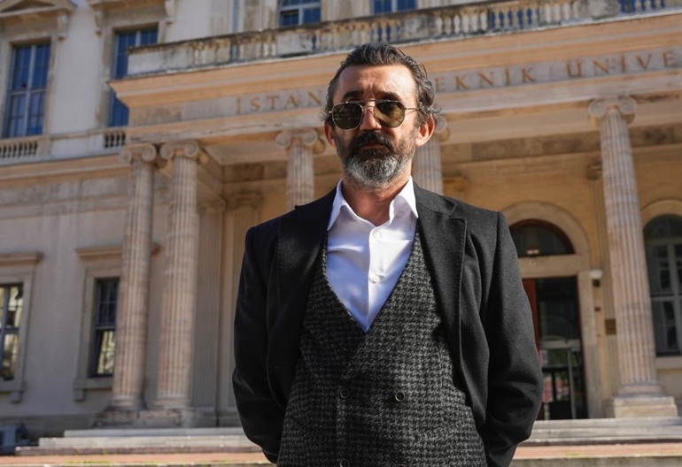 Zirve Eşref Rüyanın