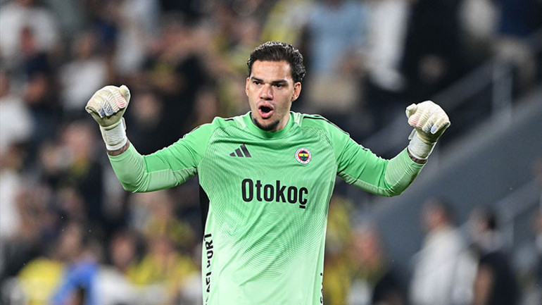 Galatasaray Başkanı Dursun Özbekten Ederson açıklaması
