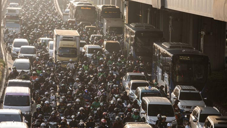 Dünyanın en kalabalık şehri belli oldu