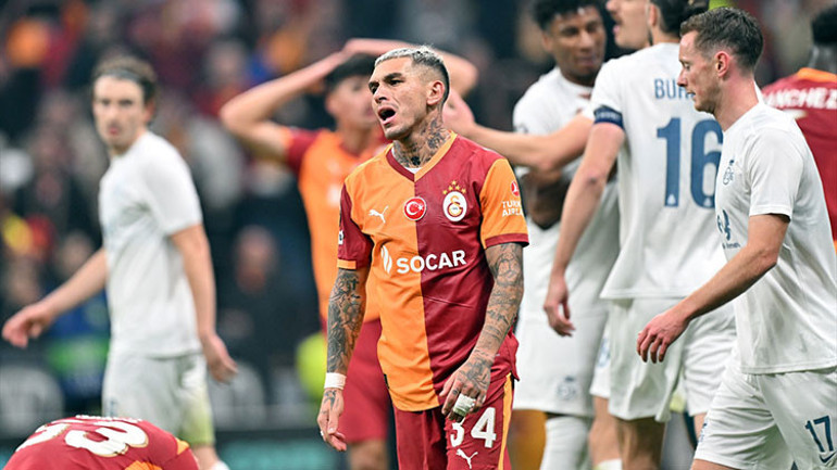 Galatasaray Başkanı Dursun Özbekten Ederson açıklaması