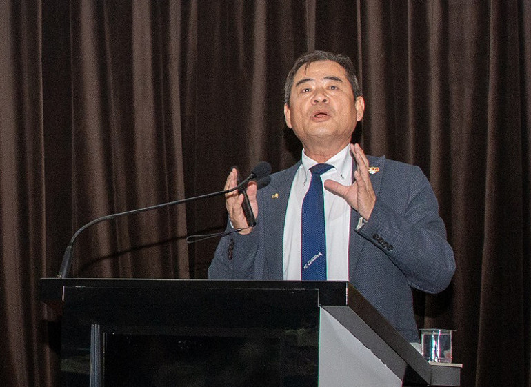 Japon deprem uzmanı Bunun için 35 yıldır Türkiyedeyim dedi ve iki ili işaret etti | İşte Türkiyede en riskli ve en güvenli iller