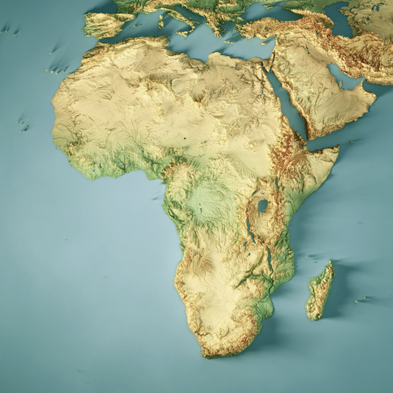 Kıtanın altında ‘jeolojik fermuar’ açılıyor Hızla ilerliyor, nasıl bir sonuç ortaya çıkacak