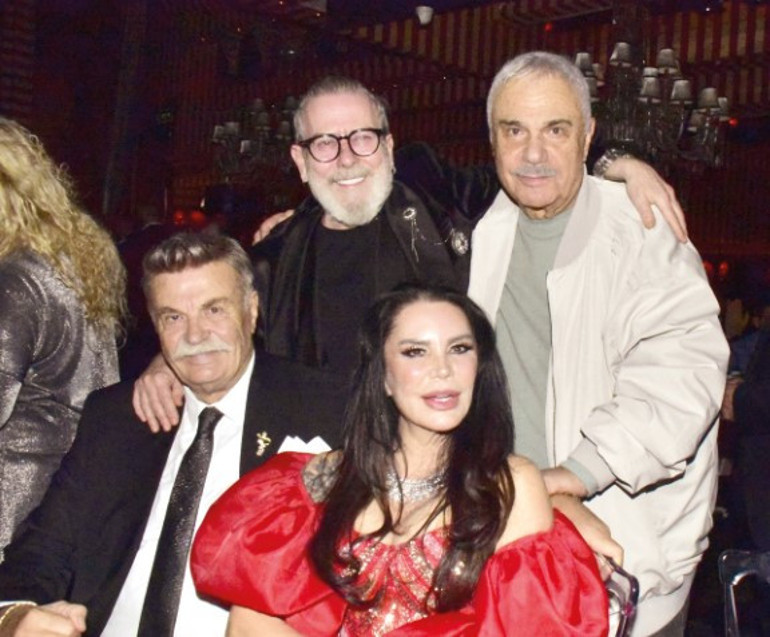 Sinema Güzeli belli oldu