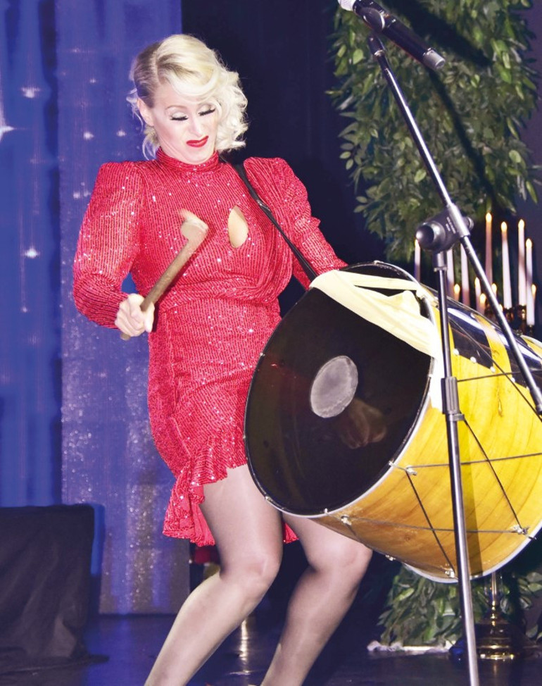 Sinema Güzeli belli oldu