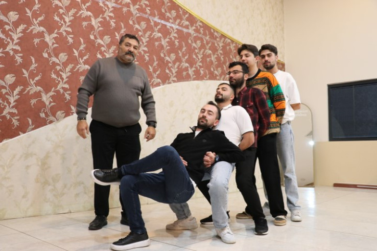 Uzmanlar doğru ve yanlış figürleri uygulamalı gösteriyor