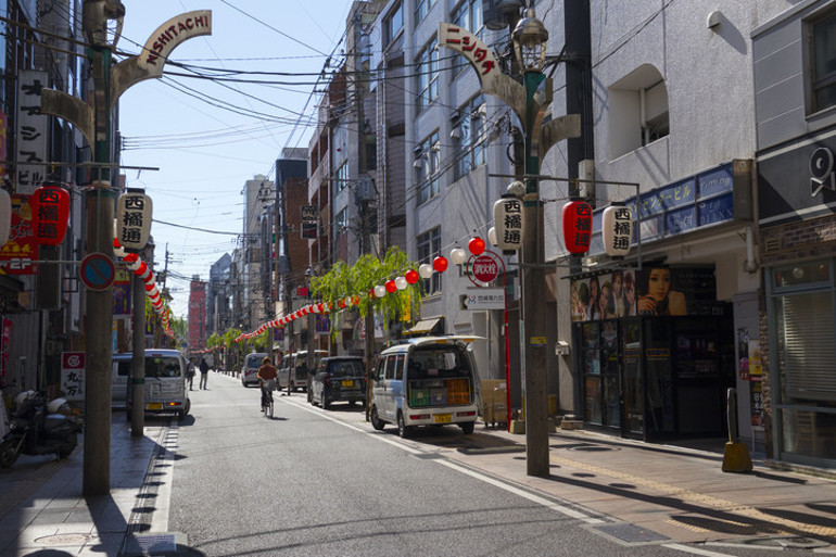 Kültür, lezzet ve sokak ruhu: İşte dünyanın en havalı sokakları