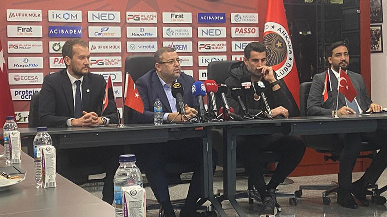 Süper Lig ekibinden Cenk Tosun ve Emre Mor hamlesi Görüştüklerini açıkladılar