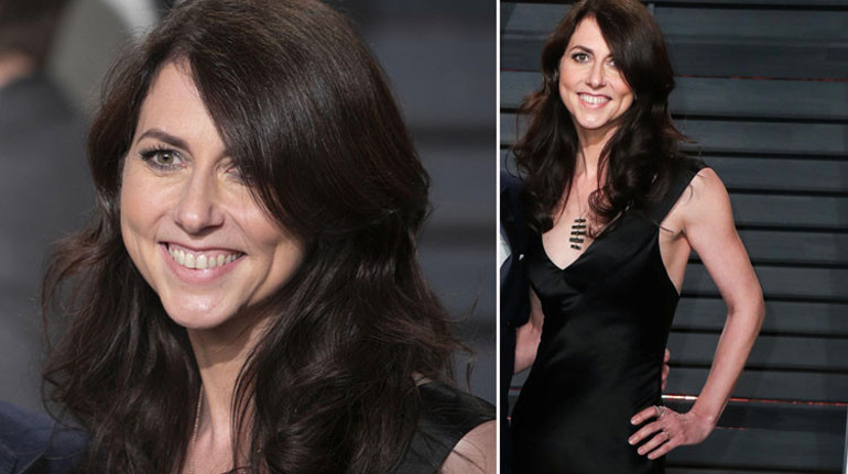 Arkadaşı borç vermese okuldan atılacaktı... Şimdi milyarder eski kocasının parasıyla lüks hayat yaşıyor