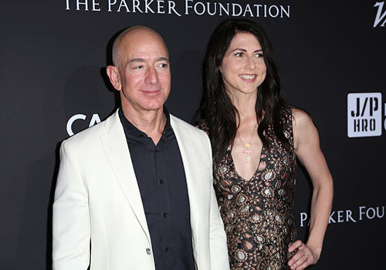 Arkadaşı borç vermese okuldan atılacaktı... Şimdi milyarder eski kocasının parasıyla lüks hayat yaşıyor