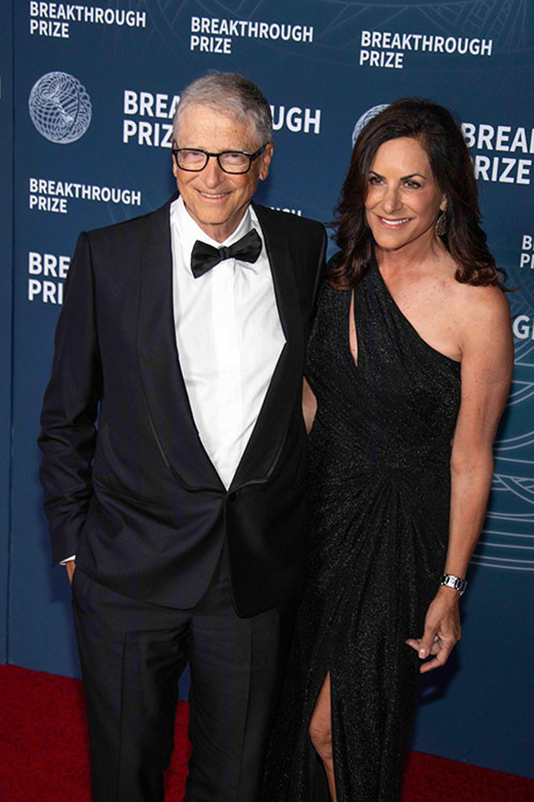 Arkadaşı borç vermese okuldan atılacaktı... Şimdi milyarder eski kocasının parasıyla lüks hayat yaşıyor