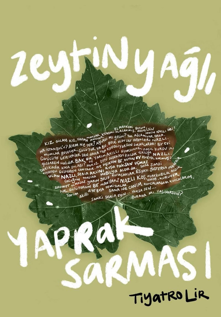 Yeni oyunlar sahnede