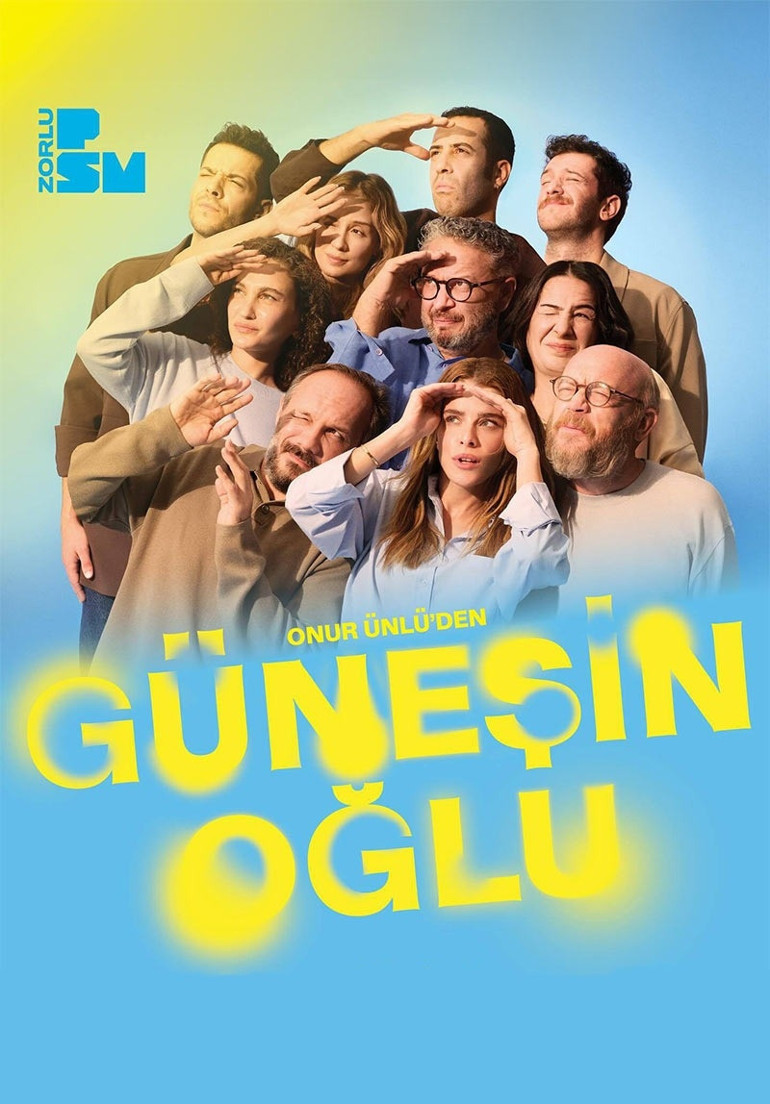 Yeni oyunlar sahnede