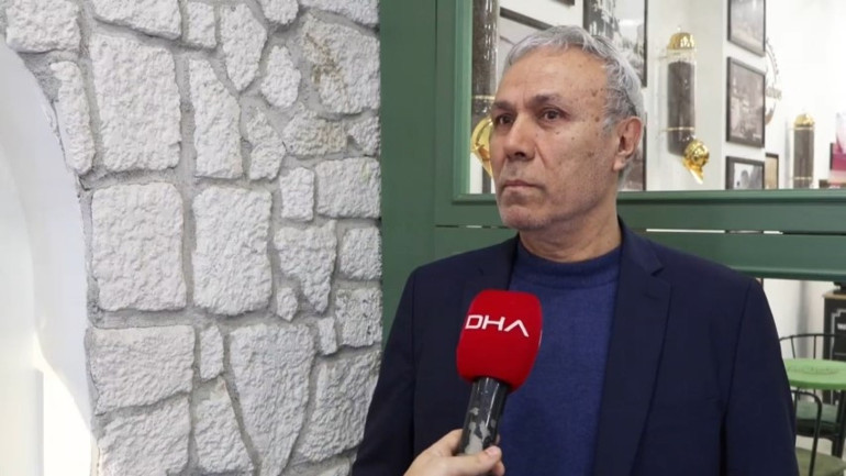Mehmet Ali Ağca, Papa ile görüşmek için İznike geldi | Açıklamasında dikkat çeken ifadeler
