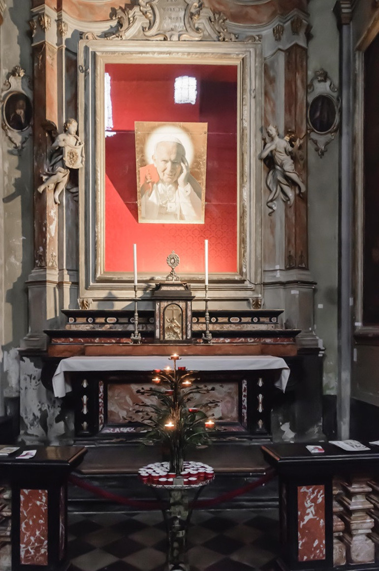 Papa 14. Leodan ‘Türk Papa’ hatırlatması XXIII. Ioannes İstanbuldaki görevinde neler yapmıştı