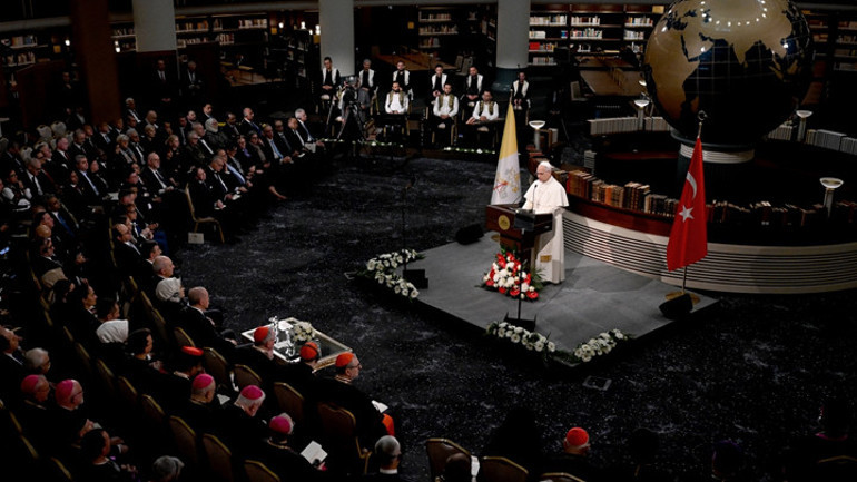 Cumhurbaşkanı Erdoğandan Gazze vurgusu: Adalet Filistine borcumuz