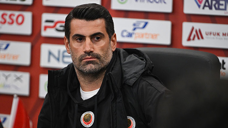 Volkan Demirel Emre Mor Transferi