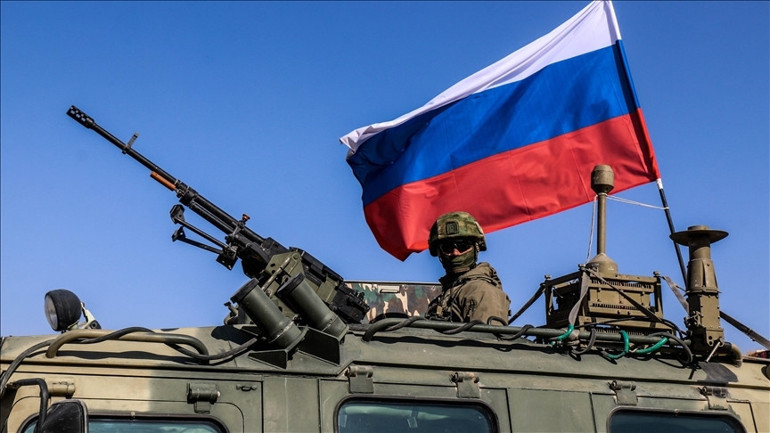 Putin’den kritik mesaj: Ukrayna yönetimiyle anlaşmalara imza atmanın anlamı yok