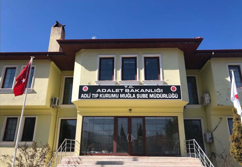 Muğla'da şüpheli zehirlenme vakasında hastaneye kaldırılan kişiler
