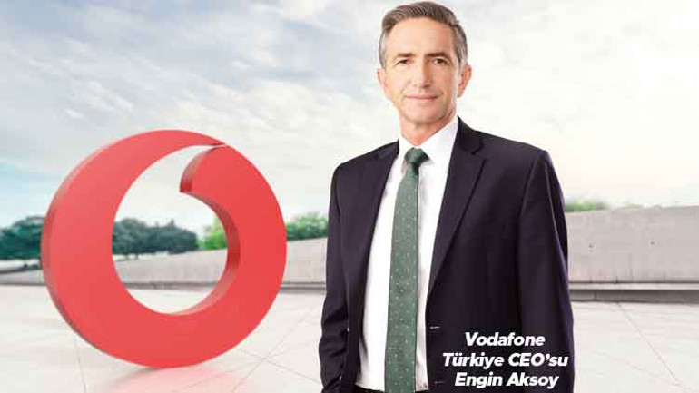 ‘Global 5G tecrübemizi Türkiye’ye taşıyacağız’